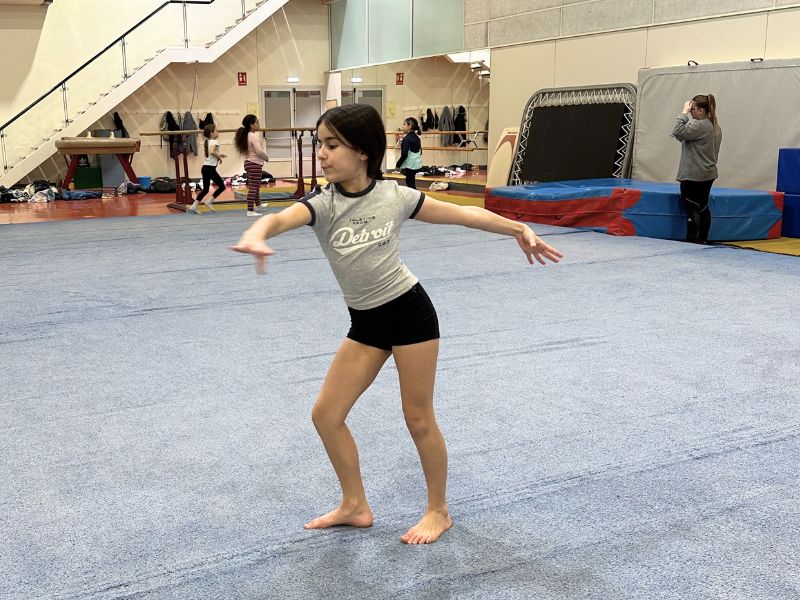 Gimnasia Juvenil Gijón